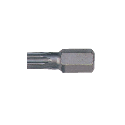 10 mm Bits. 30 mm. Torx. T 50. 5er Pack