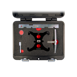 Timing Kit für 1.25-1.4-1.6 Benzinmotoren von Ford