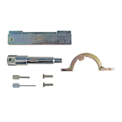 Timing Kit für 1.0-1.2-1.4 Benzinmotoren von Opel