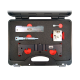 Timing Kit für 1.0-1.2-1.4 Ecoflex Benzinmotoren von Opel