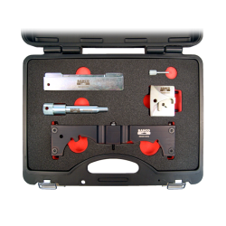 Timing Kit für 1.0-1.2-1.4 Ecoflex Benzinmotoren von Opel