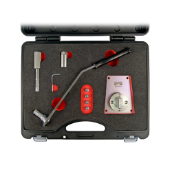 Timing Kit für 2.0 Dieselmotoren von Opel