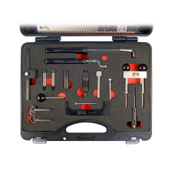 Timing Kit für 1.4-1.6-1.8-2.0 Benzinmotoren der VW Gruppe