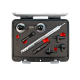 Timing Kit für 1.2-1.4-1.6 Benzinmotoren der VW Gruppe