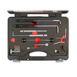 Timing Kit für 1.2-1.4-1.6-1.9-2.0 Dieselmotoren der VW Gruppe