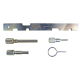 Timing Kit für 1.6 - 1.8 - 2.0 16v. Benzinmotoren von VOLVO