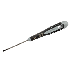 Schraubendreher. Ergo. Schlitz. 1.0 x 6.0 x 150 mm