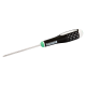 Schraubendreher. Ergo. Torx. T-15. 100 mm. Edelstahl