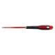 Schraubendreher. Ergo. isoliert. Slim. Torx. T-15. 222 mm