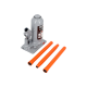 Flaschenwagenheber Premium. 2t