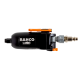 3/8" Mini-Schlagschrauber mit Vierkantantrieb. max. 110 Nm