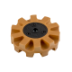 Radiergummi-Aufsatz auf Wasserbasis für BP830K.