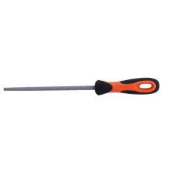 Öberg-Rund-Raspel, mit Heft, 200 x 9,0 mm, Hieb 2