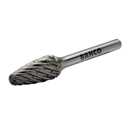 Rotorfräser für Stahl. Baumform. 70 mm