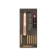 1/3 Einlage. Hammer + Splintentreiber. 9-tlg