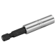 1/4" Bithalter mit Dauermagnet