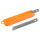 Ersatzklingen 18 mm für KSBG. 10er Pack