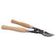 Bypass Astschere. 30 mm Schneidkapazität. 850 g. 400 mm