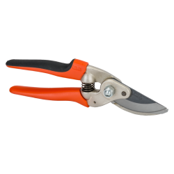 Rebschere. robust. ergonomisch. 230 mm