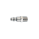 1/4" Schnellverschlusskupplung mit Außengewinde