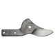 Ersatzklinge für Astschere P173-SL-85