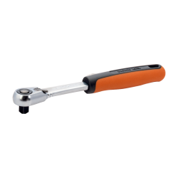 1/4" Umschaltknarre mit Schnelllösemechanismus