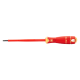 Schraubendreher. isoliert. BahcoFit TORX. TX-20. 125 mm. SB-Verpackung