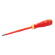 Schraubendreher. isoliert. BahcoFit TORX. TX-20. 125 mm. SB-Verpackung