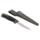 Lappländer Messer mit 2-Komponenten-Griff