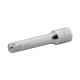 Verlängerung 1/4". 100 mm. SB-Verpackung