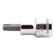 3/8" Schraubendreher-Einsatz. TORX mit Stift. TR-40. SB-Verpackung