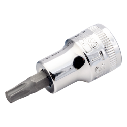 3/8" Schraubendreher-Einsatz. TX-27. SB-Verpackung