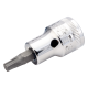 3/8" Schraubendreher-Einsatz. TX-30. SB-Verpackung