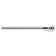 3/8" Schraubendreher-Einsatz. lang. TX-50. SB-Verpackung