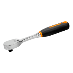 3/8" Umschaltknarre. SB-Verpackung