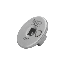 1/4" auf 3/8" Übergangsteil. SB-Verpackung