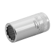 Steckschlüssel-Einsatz 1/4". SW 5/16"