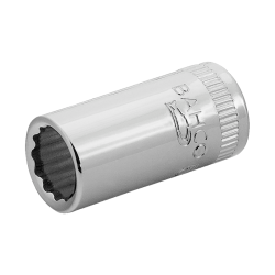Steckschlüssel-Einsatz 1/4". SW 5/16"