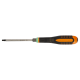 Ergo-Schraubendreher. durchgehende Sechskantklinge. Torx 40 mm