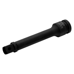 1/2" Kraft-Verlängerung. 250 mm. maschinennutzbar. SB-Verpackung
