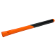 Fiberglas-Ersatzstiel für Hammer 486F + 493F + 495F