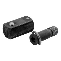 8170-1/2 - Ersatzteil - Ersatzteil-Set für 1/2" Gelenkgriff 