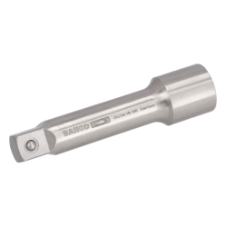 1/4" Verlängerung. Edelstahl/Inox. magnetisch. 150 mm