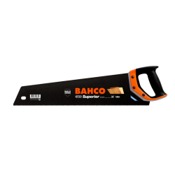 Ergo Superior Laminatsäge. 550 mm. für Laminat + Holzparkett