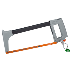 Aluminium Metallsägebogen mit Drahtschlaufe