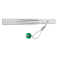 Meißel mit Sicherheitsring