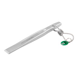 Meißel mit Sicherheitsring