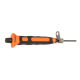 Bimetall Splintentreiber mit Sicherheitsspanner