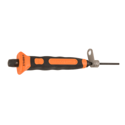 Bimetall Splintentreiber mit Sicherheitsspanner