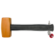 Vorschlaghammer mit Drahtschlaufe